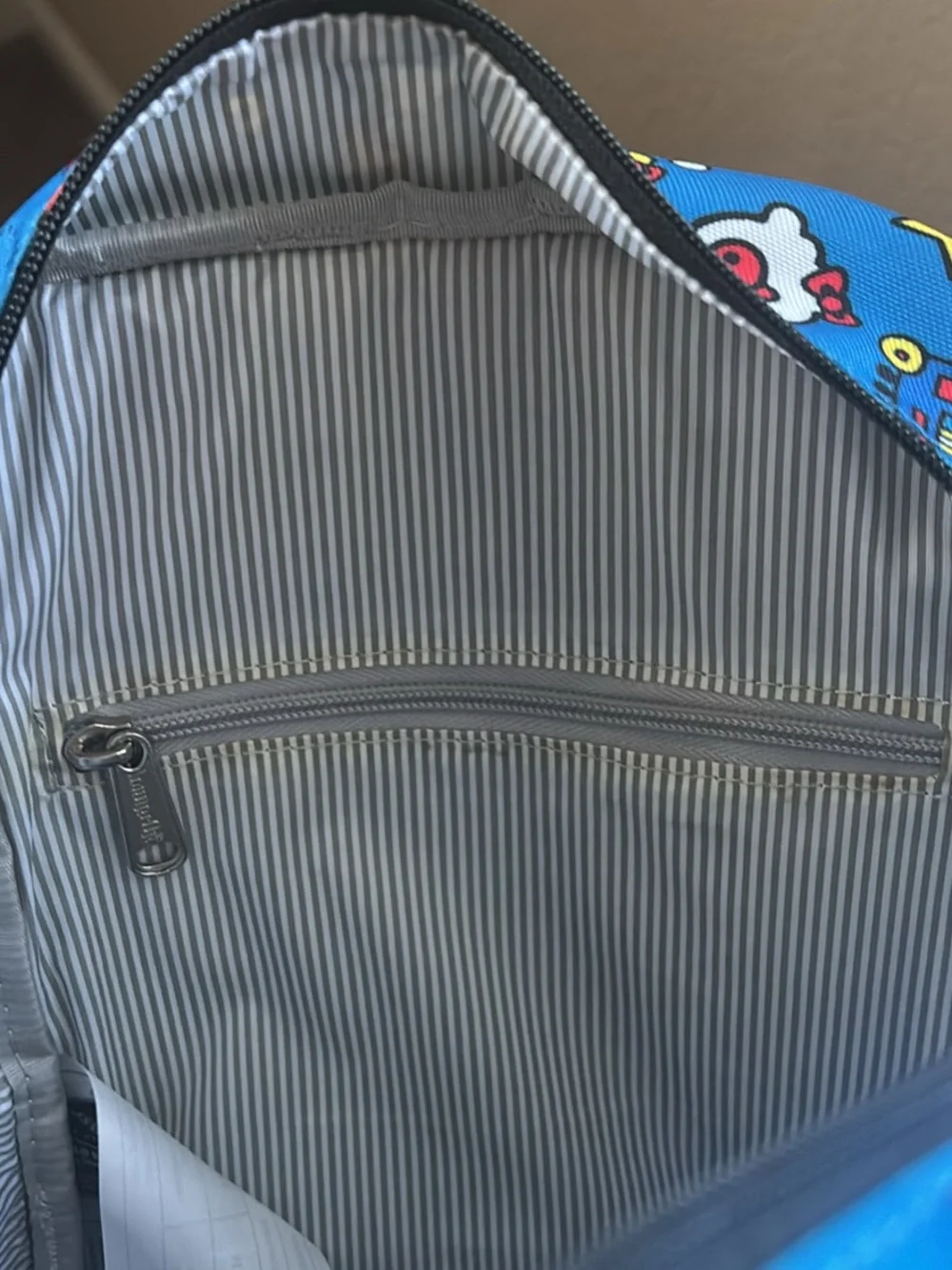 Loungefly x Hello Kitty 45th Anniversary Backpack